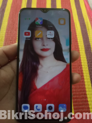 Redmi 9 power